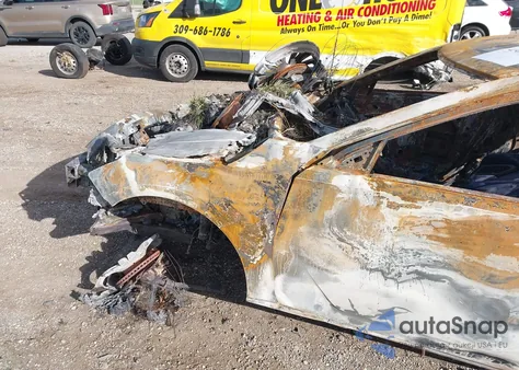 2020 Nissan Altima Sr Fwd z USA, uszkodzony, nr VIN 1N4BL4CV9LC235245